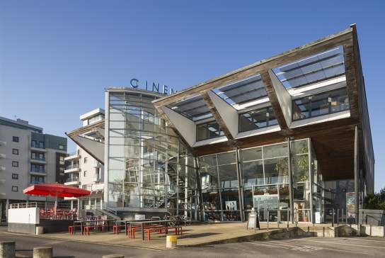 Harbour Lights Picturehouse