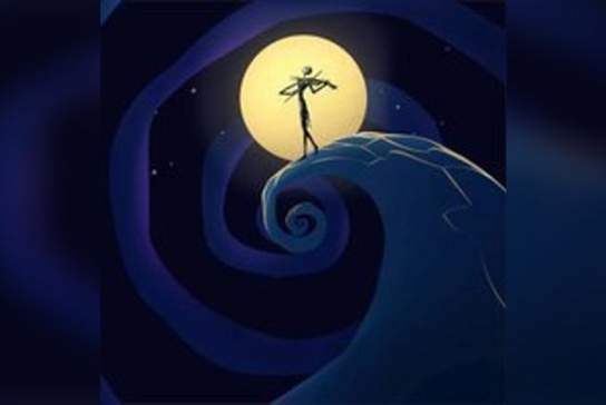 Tim Burton's Universe by Mystery Ensemble