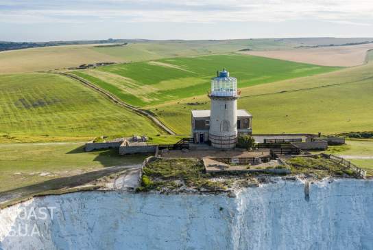 The Belle Tout Lighthouse B&B