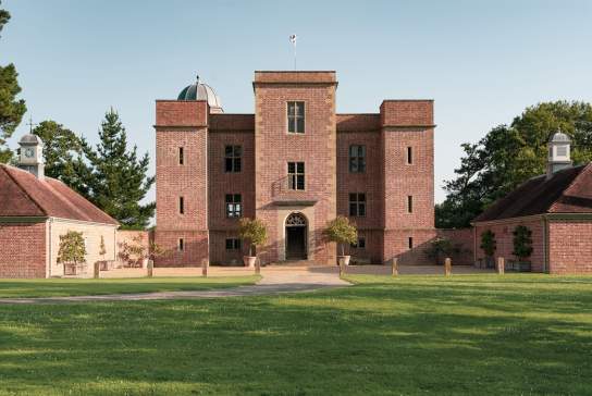 Loxton Park | By Luxury Boltholes