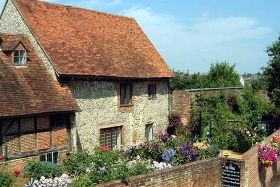 King John's House & Heritage Centre