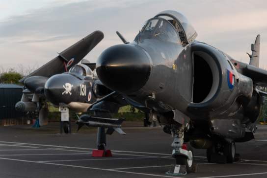 Tangmere Military Aviation Museum