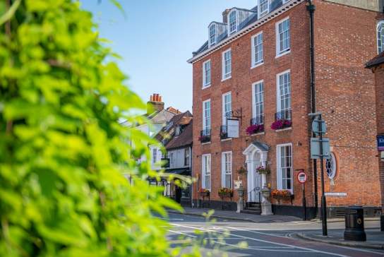 Harbour Hotel Chichester