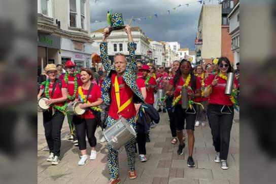 Worthing Festival & Fringe