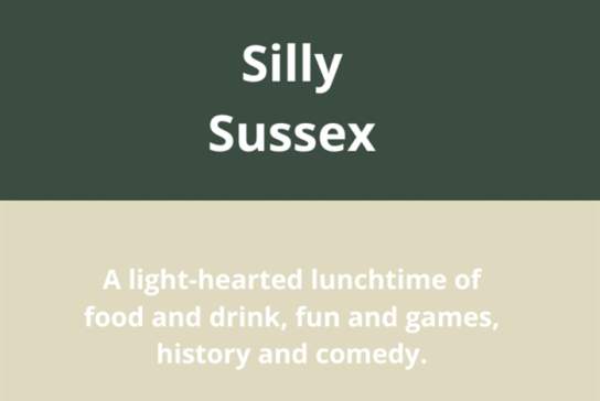 Silly Sussex