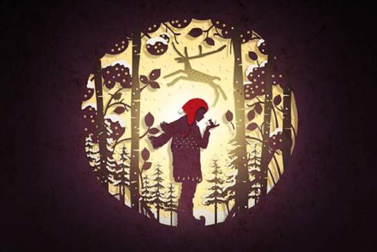 A Boy Called Christmas