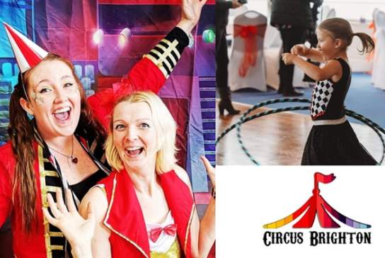 Circus Workshop