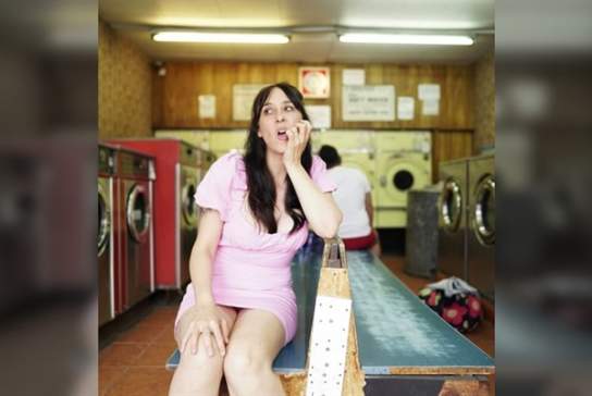 Hannah White:  'Sweet Revolution' Album Launch
