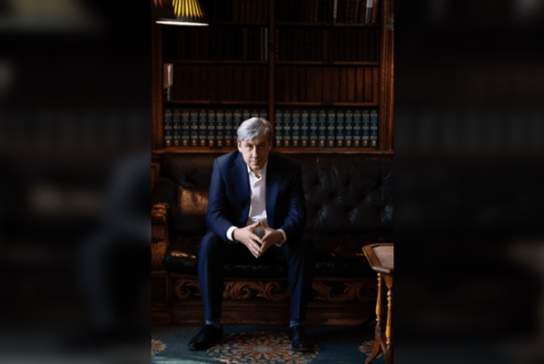 Andrew Graham-Dixon presents Vermeer: A Life Lost & Found