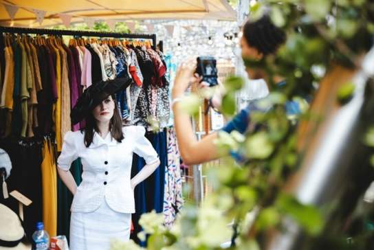 Vintage Market