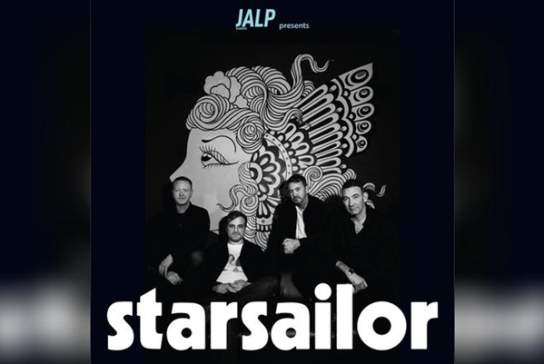 Starsailor