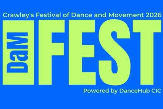 International Dance Day