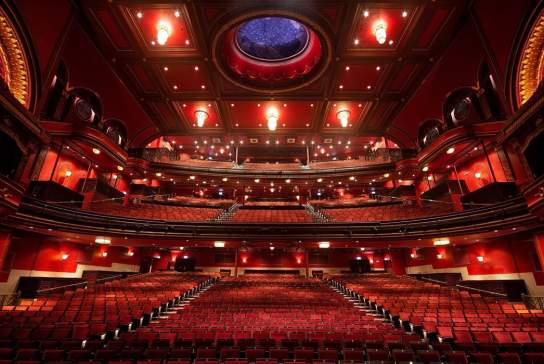 Mayflower Theatre