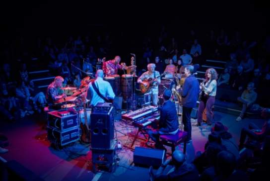 Hejira: Celebrating Joni Mitchell