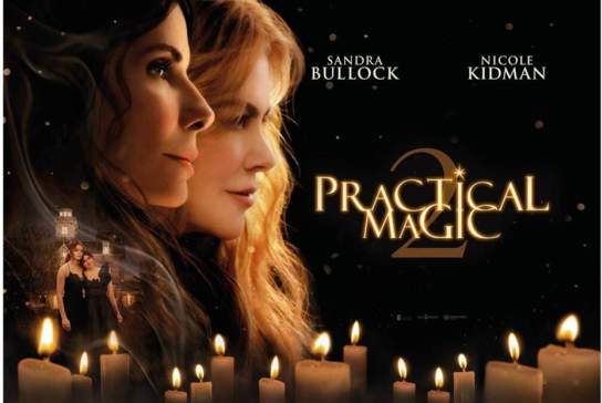 Practical Magic 2