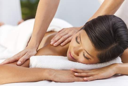 Treatment Rooms at Avisford Park Hotel