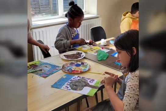 Techy STEAM Explorers