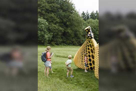 Family Summer Holiday Activities