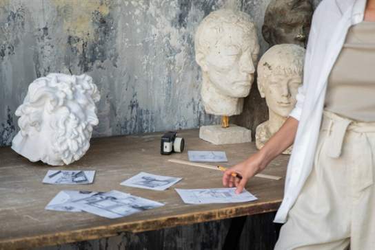 Lewes Creatives for Artwave