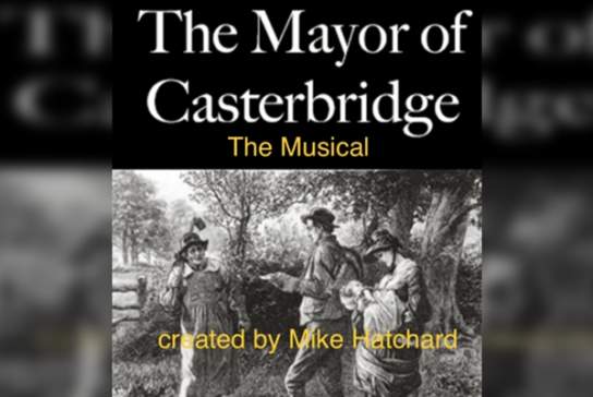 The Mayor of Casterbridge