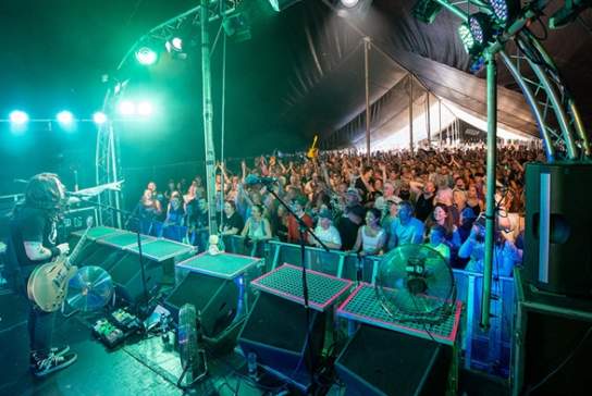 Southampton Fake Festival
