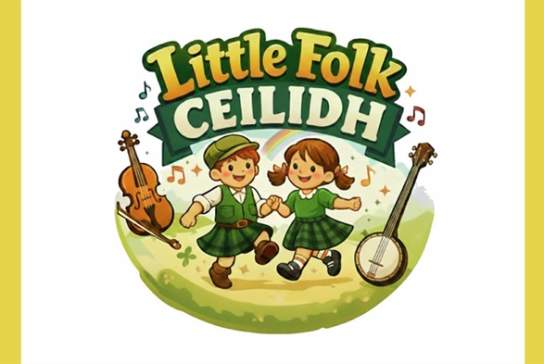 Little Folk Ceilidh