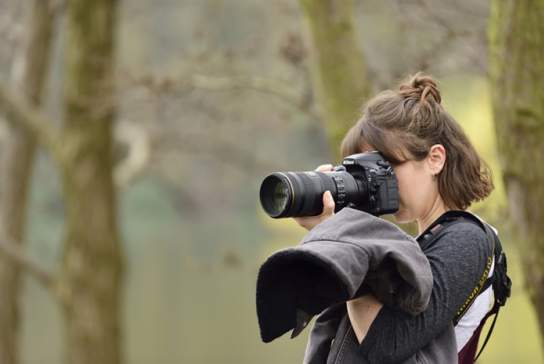 Nature and Close-up / Macro Photography Workshop