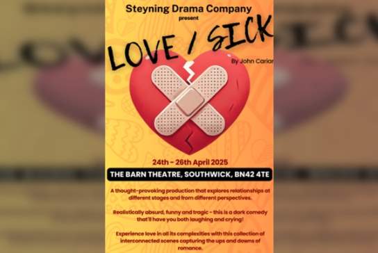 Love / Sick