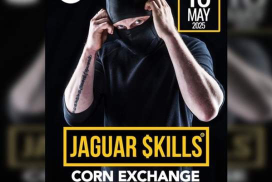 Jaguar Skills