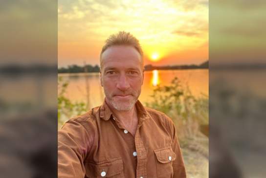 Ben Fogle: Tales From the Wilderness