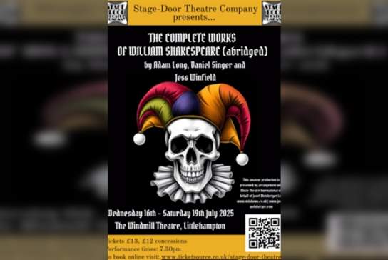 Complete Works of Shakespeare