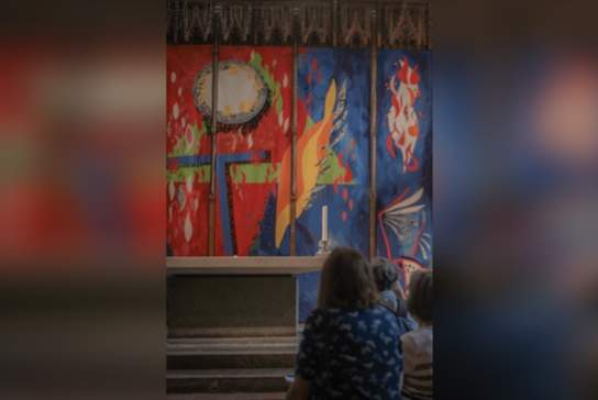 Textile Tour