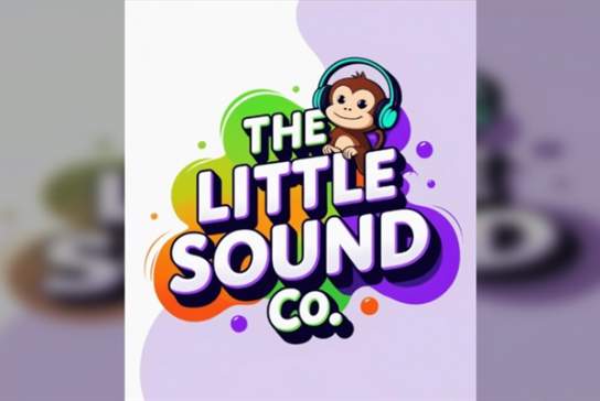 Steyning - The Little Sound Company Music & Sensory Session
