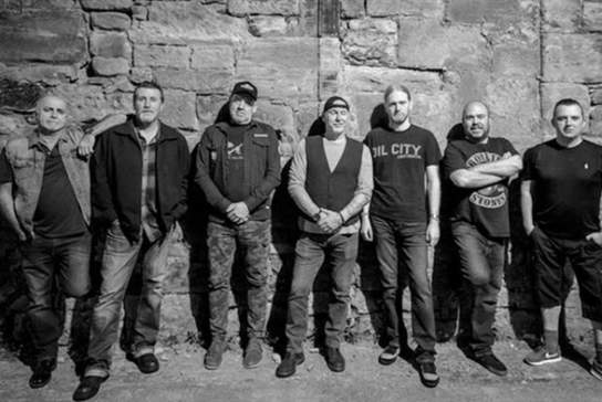 The Sound of Springsteen