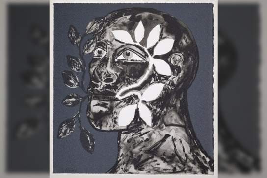 Exhibition Tour with Dan Matthews: New Acquisitions