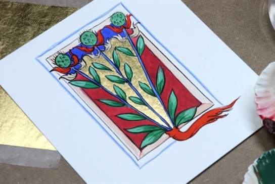 The Art of Illumination