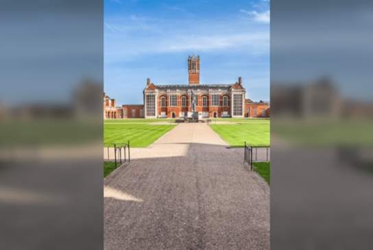 Sussex Heritage Trust Biennial Dinner