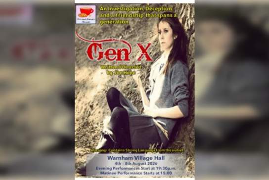Gen X