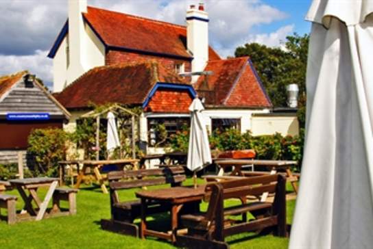 The Countryman Inn