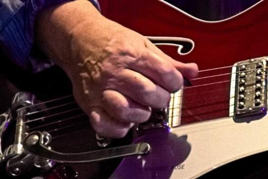 Brothers in the Blues 2026