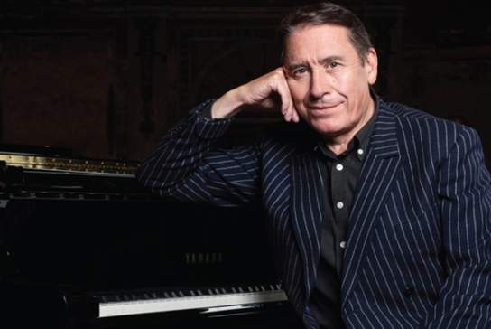 Jools Holland and His Rhythm & Blues Orchestra