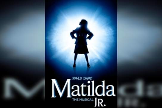 Emerald City Stageworks Presents: MATILDA JR