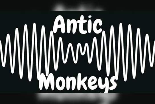 Arctic Monkeys Tribute