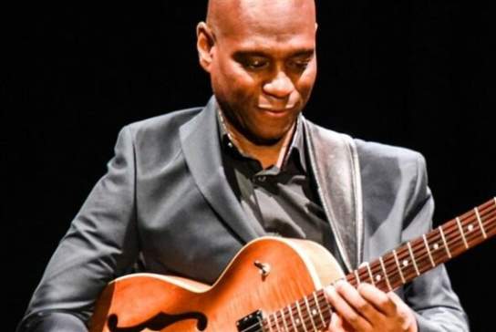 Edison Herbert Quartet