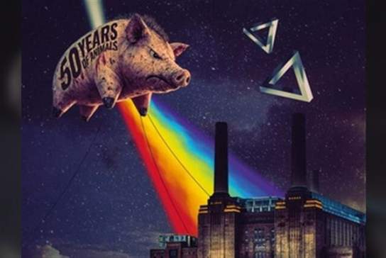 UK Pink Floyd Experience