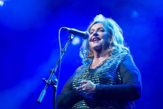 Mary Coughlan