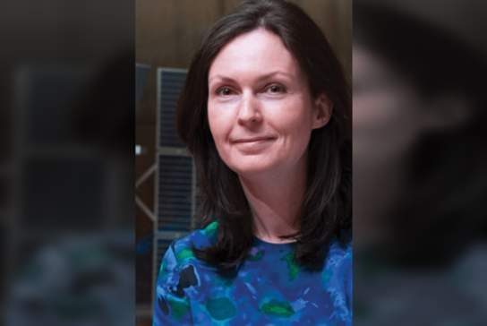 Unveiling the Sun - Prof Lucie Green