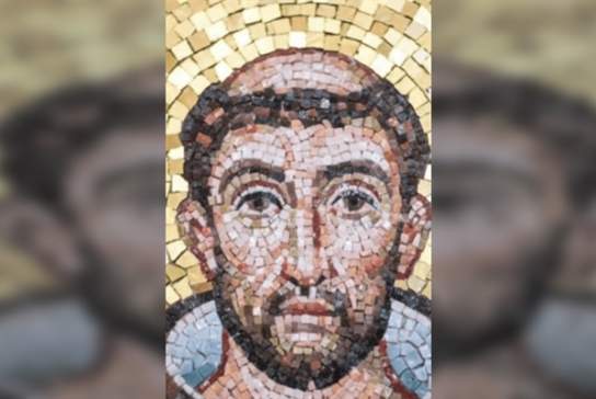 The Theology of the Icon-Symbols & Images in Christian Art