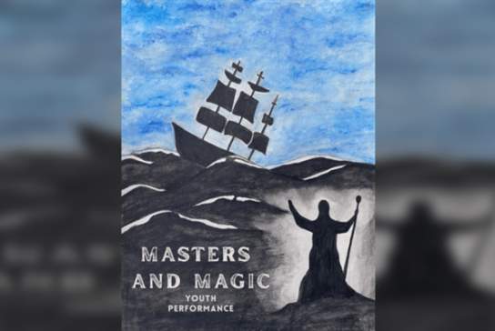 Masters and Magic