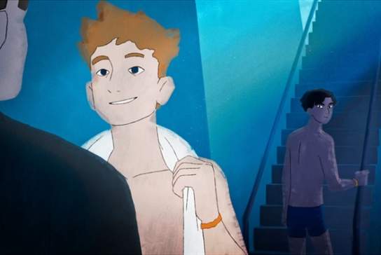 Videoclub: Queer Worlds